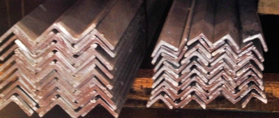 Cantoneira de ferro galvanizado preço Aço Sinter