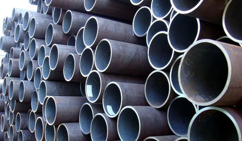 Imagem ilustrativa de Fabricante de tubos de aço galvanizado